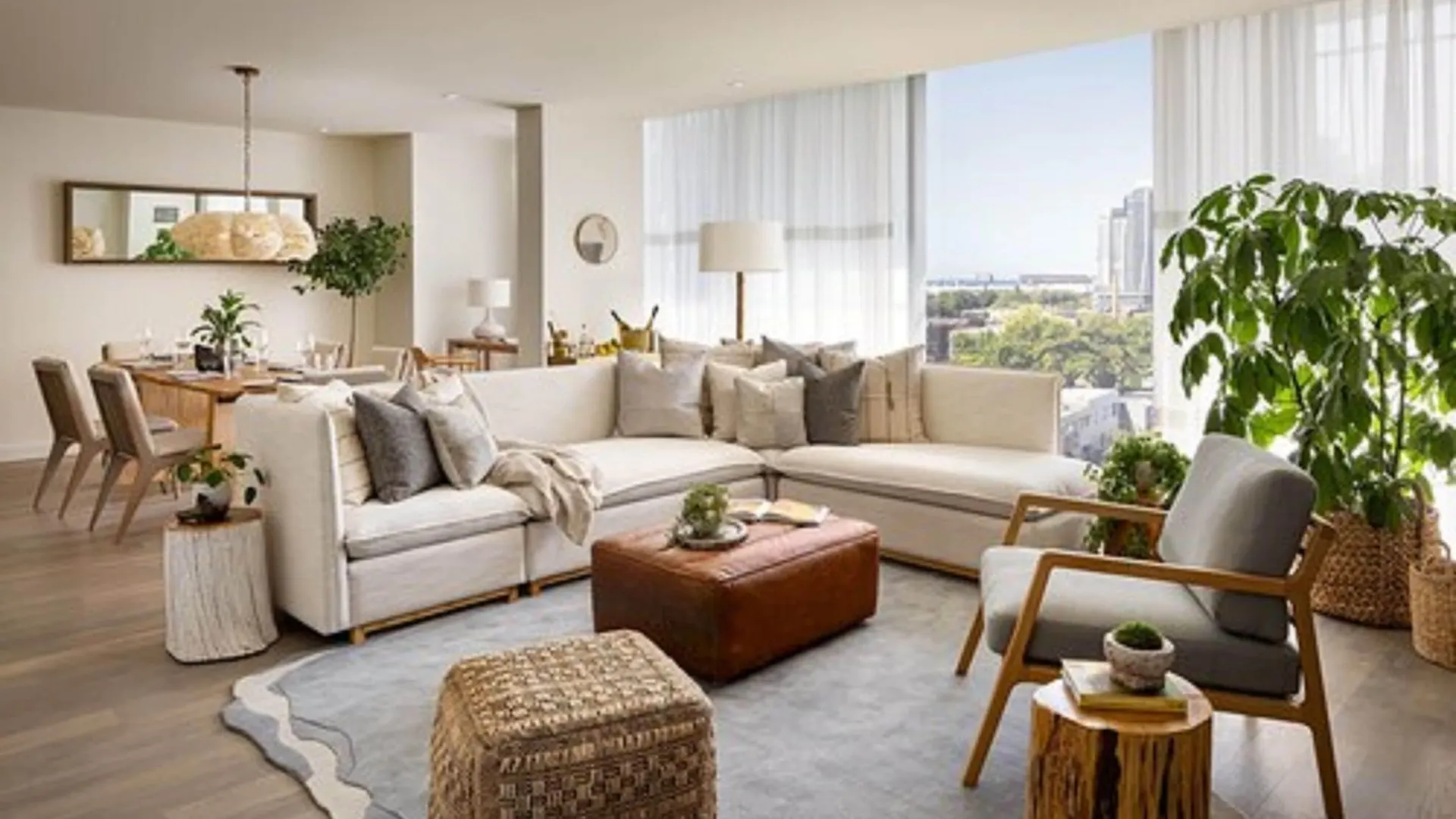 1 Hotel Toronto 5*,  Canadá